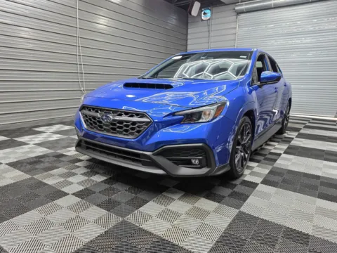 2023 Subaru WRX Premium for sale in Sykesville, MD