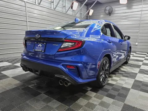 More photos of 2023 Subaru WRX Premium at Trust Auto, MD