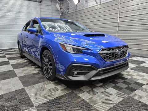 Another view of 2023 Subaru WRX Premium for sale in Sykesville, MD at Trust Auto