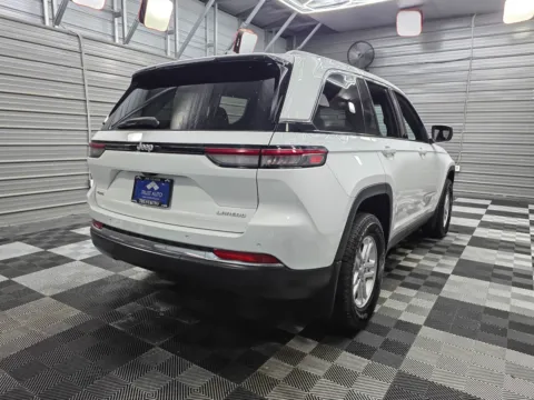 More photos of 2024 Jeep Grand Cherokee Laredo at Trust Auto, MD