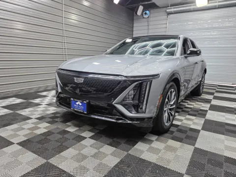 2024 Cadillac LYRIQ Sport for sale in Sykesville, MD