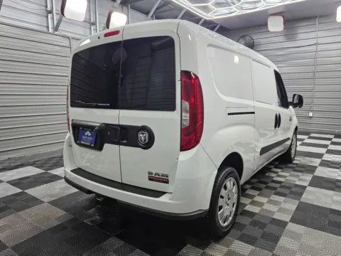 More photos of 2020 Ram ProMaster City Cargo Van Tradesman SLT at Trust Auto, MD