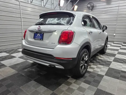 More photos of 2017 FIAT 500X Pop AWD SUV at Trust Auto, MD