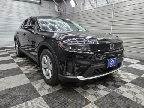 Another view of 2025 Honda Prologue EX for sale in Sykesville, MD at Trust Auto