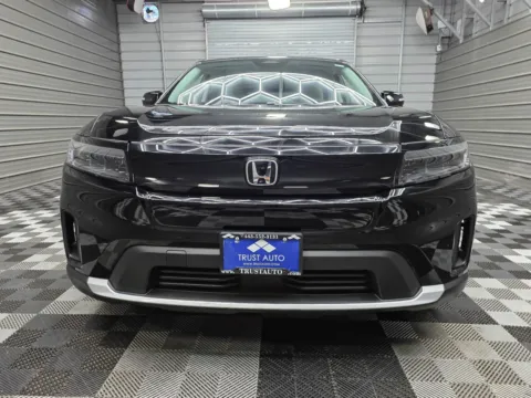 Photos of 2025 Honda Prologue EX for sale in Sykesville, MD at Trust Auto