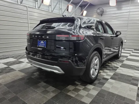 More photos of 2025 Honda Prologue EX at Trust Auto, MD