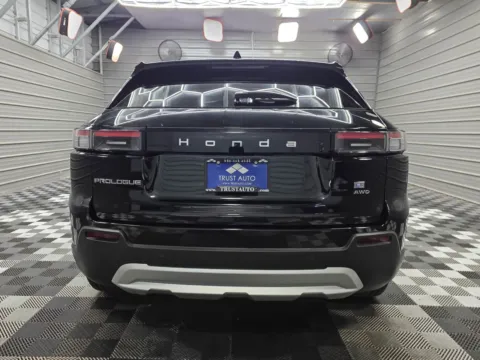 More photos of 2025 Honda Prologue EX at Trust Auto, MD