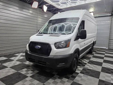 2023 Ford Transit Cargo Van 250 for sale in Sykesville, MD