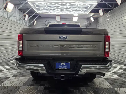More photos of 2022 Ford Super Duty F-350 SRW XLT at Trust Auto, MD