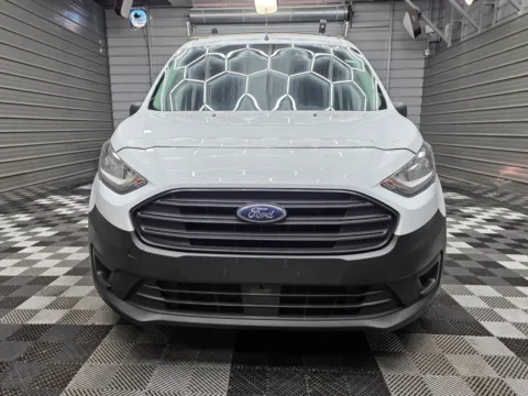 Photos of 2022 Ford Transit Connect Van XL for sale in Sykesville, MD at Trust Auto