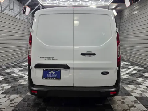 More photos of 2022 Ford Transit Connect Van XL at Trust Auto, MD