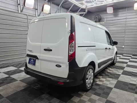 More photos of 2022 Ford Transit Connect Van XL at Trust Auto, MD