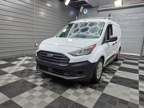 2022 Ford Transit Connect Van XL for sale in Sykesville, MD