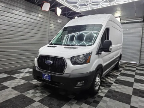 2022 Ford Transit Cargo Van 350 for sale in Sykesville, MD