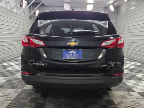 More photos of 2019 Chevrolet Equinox LS at Trust Auto, MD