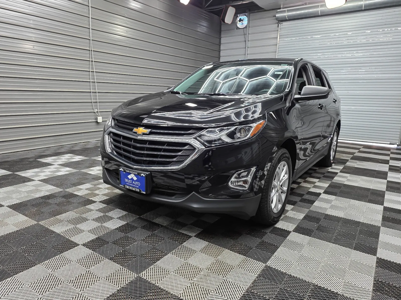2019 Chevrolet Equinox LS for sale in Sykesville, MD