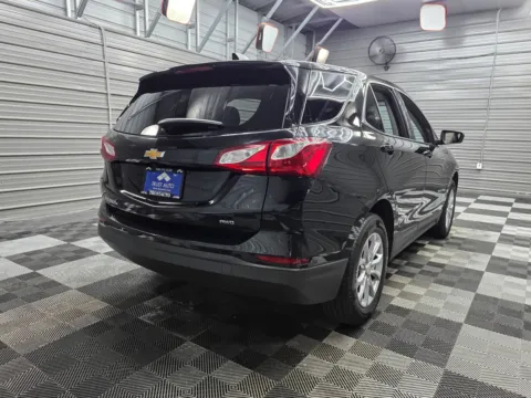 More photos of 2019 Chevrolet Equinox LS at Trust Auto, MD