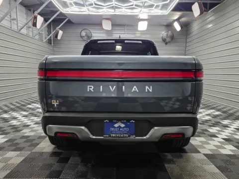 More photos of 2022 Rivian R1T Launch Edition at Trust Auto, MD