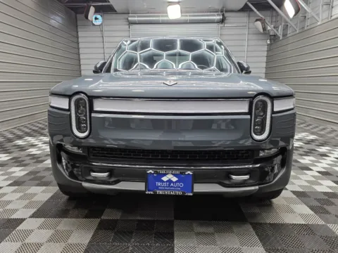 Photos of 2022 Rivian R1T Launch Edition for sale in Sykesville, MD at Trust Auto