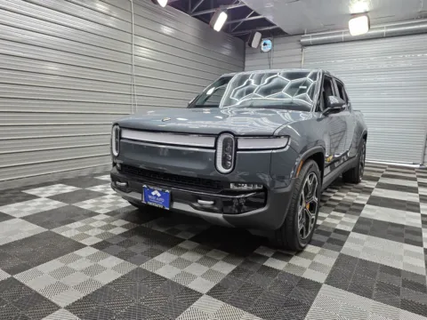 2022 Rivian R1T Launch Edition for sale in Sykesville, MD
