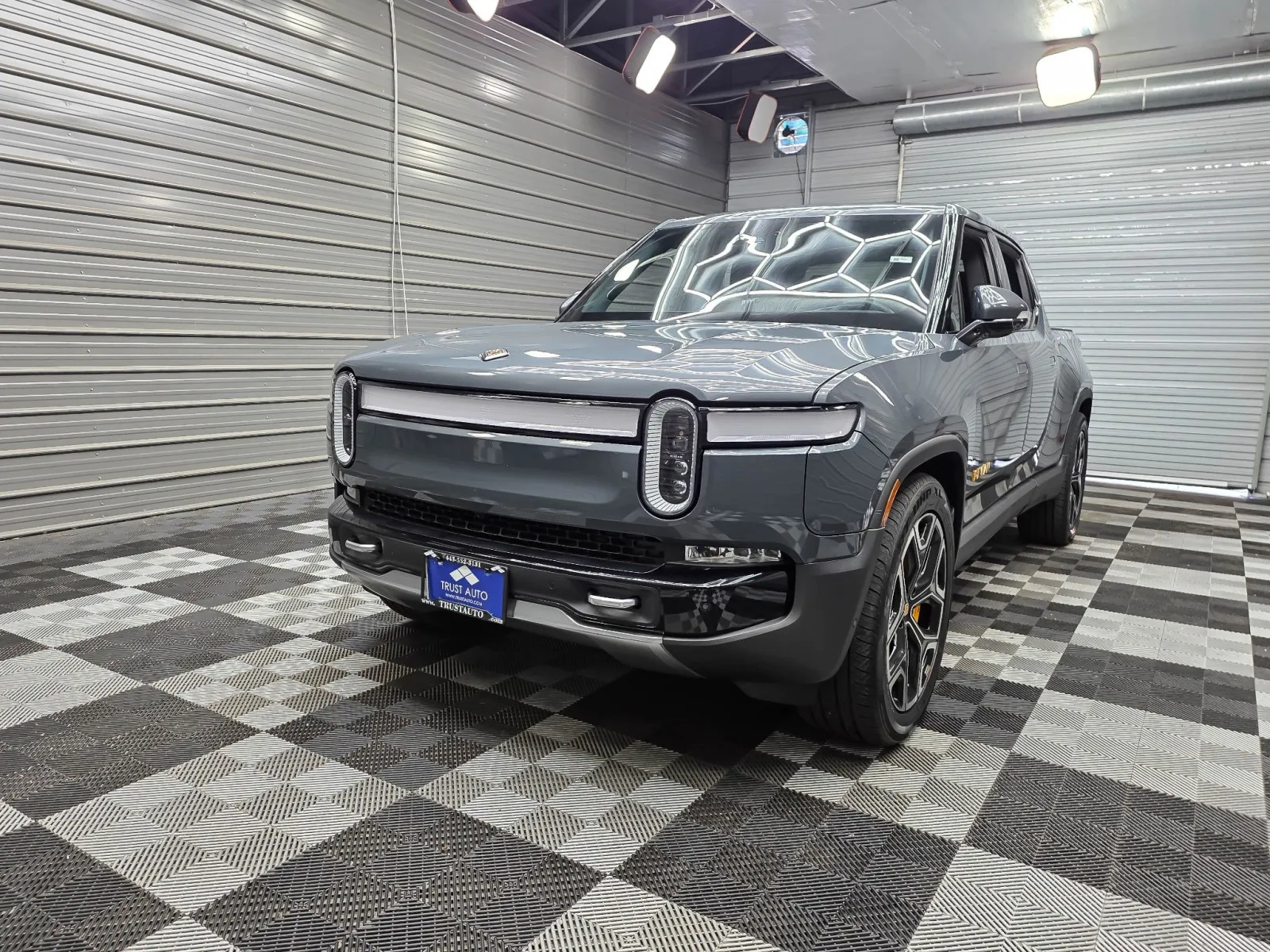 2022 Rivian R1T Launch Edition for sale in Sykesville, MD