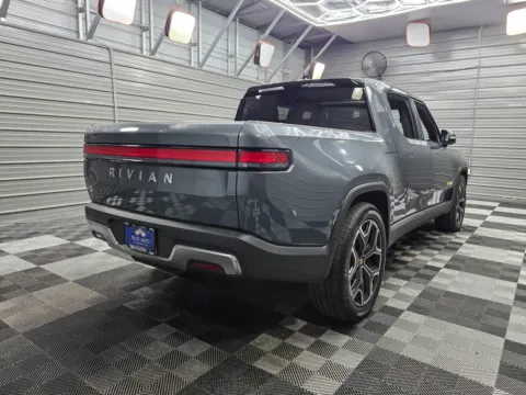 More photos of 2022 Rivian R1T Launch Edition at Trust Auto, MD