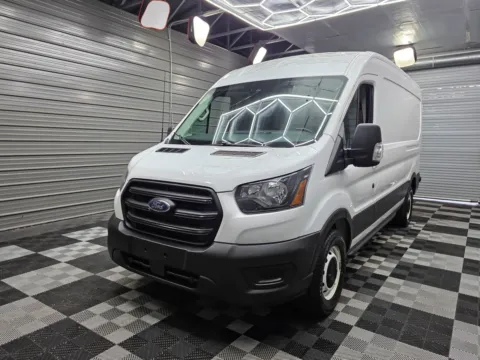 2020 Ford Transit Cargo Van 150 for sale in Sykesville, MD