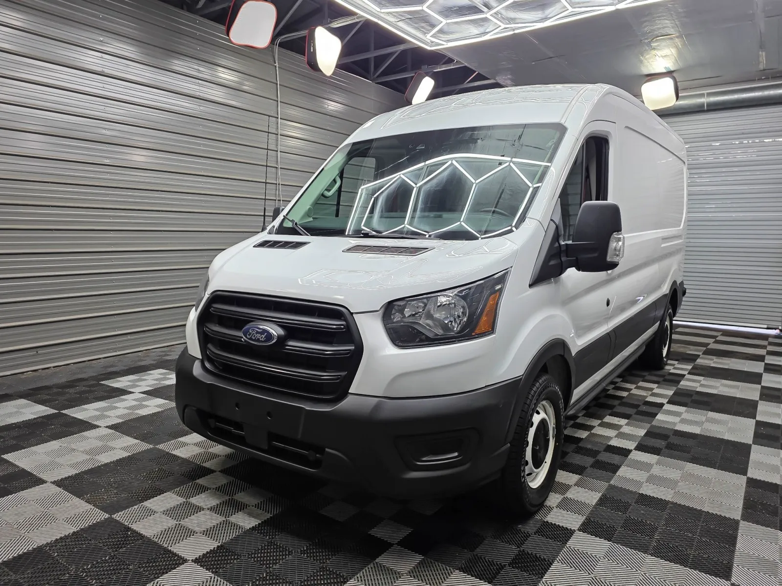 2020 Ford Transit Cargo Van 150 for sale in Sykesville, MD