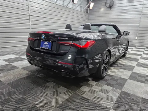 More photos of 2023 BMW 4 Series M440i at Trust Auto, MD