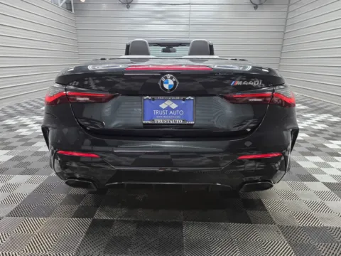 More photos of 2023 BMW 4 Series M440i at Trust Auto, MD