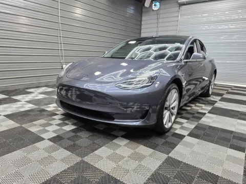 Unknown 2019 Tesla Model 3 Standard Range Plus for sale in Sykesville, MD