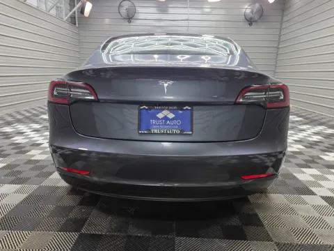 More photos of 2019 Tesla Model 3 Standard Range Plus at Trust Auto, MD