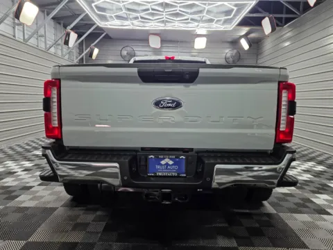 More photos of 2025 Ford Super Duty F-450 DRW King Ranch at Trust Auto, MD