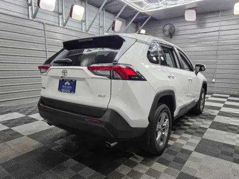 More photos of 2024 Toyota RAV4 XLE SUV w/Convenience Pkg at Trust Auto, MD