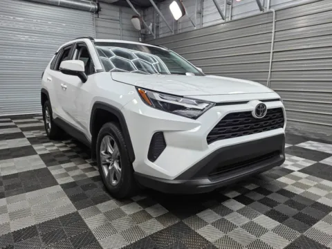 More photos of 2024 Toyota RAV4 XLE SUV w/Convenience Pkg at Trust Auto, MD