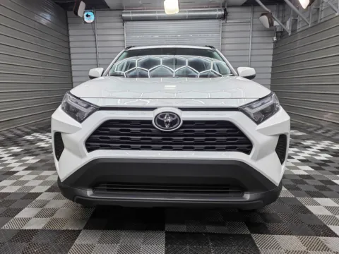 More photos of 2024 Toyota RAV4 XLE SUV w/Convenience Pkg at Trust Auto, MD