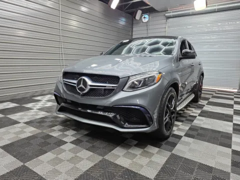 2019 Mercedes-Benz GLE AMG GLE 63 S for sale in Sykesville, MD