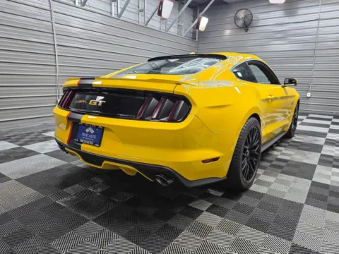 More photos of 2015 Ford Mustang GT Premium at Trust Auto, MD