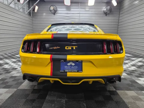 More photos of 2015 Ford Mustang GT Premium at Trust Auto, MD
