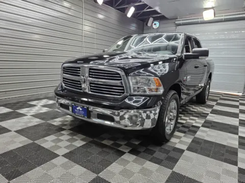 2019 Ram 1500 Classic Warlock for sale in Sykesville, MD