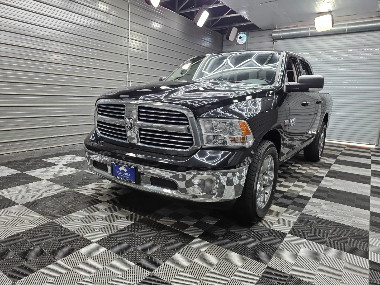 2019 Ram 1500 Classic Warlock for sale in Sykesville, MD