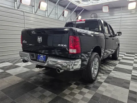 More photos of 2019 Ram 1500 Classic Warlock at Trust Auto, MD
