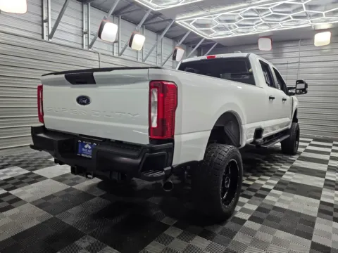 More photos of 2024 Ford Super Duty F-350 SRW XLT at Trust Auto, MD