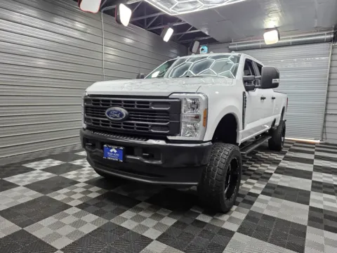 2024 Ford Super Duty F-350 SRW XLT for sale in Sykesville, MD