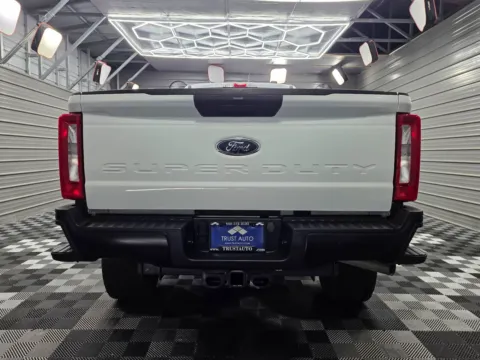 More photos of 2024 Ford Super Duty F-350 SRW XLT at Trust Auto, MD