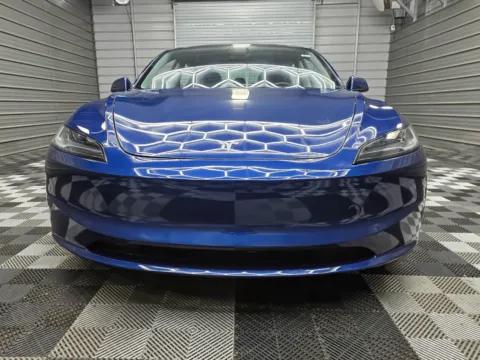 Photos of 2024 Tesla Model 3 Long Range for sale in Sykesville, MD at Trust Auto