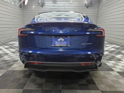 More photos of 2024 Tesla Model 3 Long Range at Trust Auto, MD