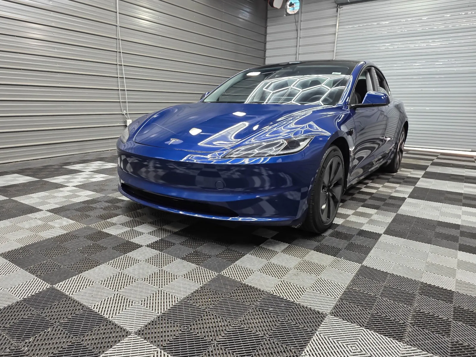 Unknown 2024 Tesla Model 3 Long Range for sale in Sykesville, MD