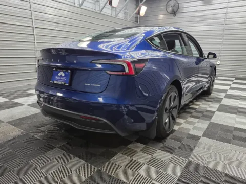 More photos of 2024 Tesla Model 3 Long Range at Trust Auto, MD