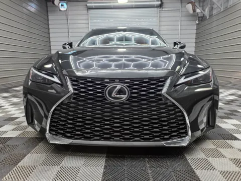 Photos of 2021 Lexus IS 300 for sale in Sykesville, MD at Trust Auto